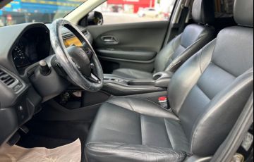Honda Hr-v 1.8 16V Exl - Foto #7