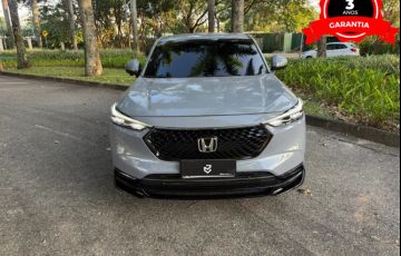 Honda Hr-v 1.5 Di I-vtec Turbo Flex Touring Cvt