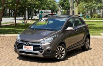 Hyundai Hb20x 1.6 16V Style