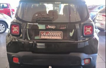 Jeep Renegade 1.8 16V Limited - Foto #6