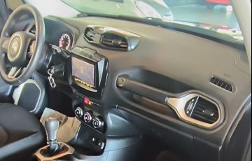 Jeep Renegade 1.8 16V Limited - Foto #9