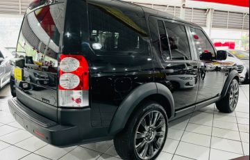Land Rover Discovery 4 2.7 S 4x4 V6 36v Turbo - Foto #4