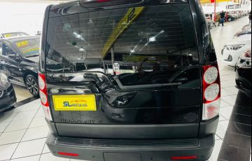 Land Rover Discovery 4 2.7 S 4x4 V6 36v Turbo - Foto #5