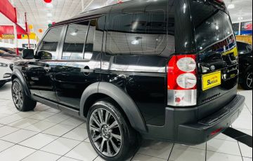 Land Rover Discovery 4 2.7 S 4x4 V6 36v Turbo - Foto #6