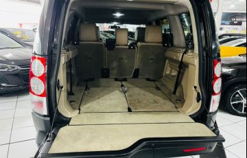Land Rover Discovery 4 2.7 S 4x4 V6 36v Turbo - Foto #7