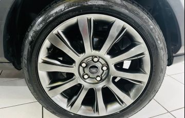 Land Rover Discovery 4 2.7 S 4x4 V6 36v Turbo - Foto #8