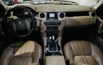 Land Rover Discovery 4 2.7 S 4x4 V6 36v Turbo - Foto #9