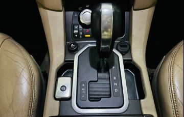 Land Rover Discovery 4 2.7 S 4x4 V6 36v Turbo - Foto #10