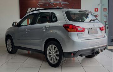 Mitsubishi Asx 2.0 4x2 16v - Foto #3