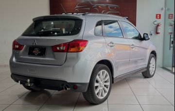 Mitsubishi Asx 2.0 4x2 16v - Foto #4