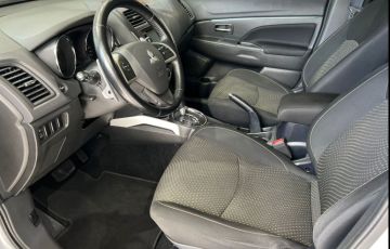Mitsubishi Asx 2.0 4x2 16v - Foto #6