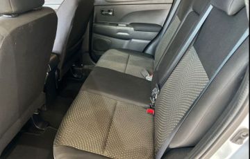 Mitsubishi Asx 2.0 4x2 16v - Foto #7