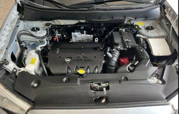Mitsubishi Asx 2.0 4x2 16v - Foto #8