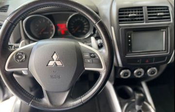 Mitsubishi Asx 2.0 4x2 16v - Foto #9