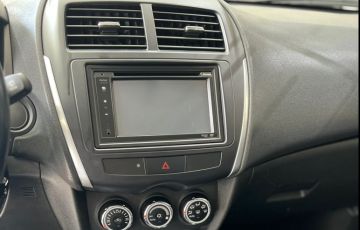 Mitsubishi Asx 2.0 4x2 16v - Foto #10