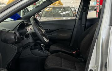 Nissan Kicks 1.6 16V Active - Foto #6