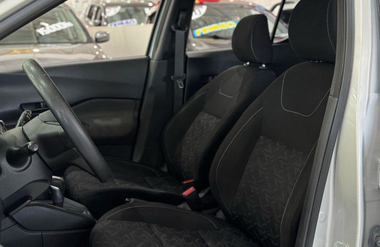 Nissan Kicks 1.6 16V Active - Foto #7
