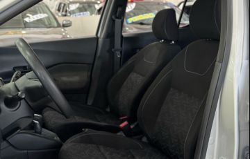 Nissan Kicks 1.6 16V Active - Foto #7