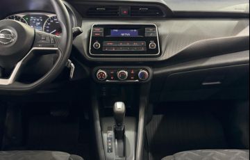 Nissan Kicks 1.6 16V Active - Foto #10
