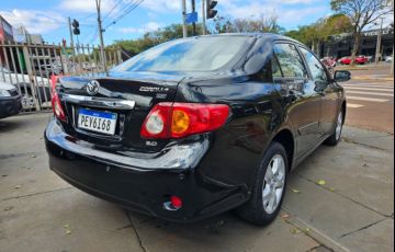 Toyota Corolla 2.0 XEi Multi-Drive S (Flex) - Foto #2