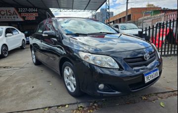 Toyota Corolla 2.0 XEi Multi-Drive S (Flex) - Foto #3