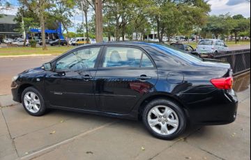 Toyota Corolla 2.0 XEi Multi-Drive S (Flex) - Foto #4