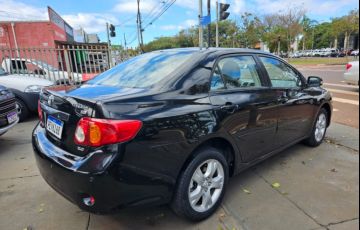 Toyota Corolla 2.0 XEi Multi-Drive S (Flex) - Foto #9