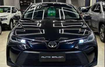 Toyota Corolla 2.0 Vvt-ie Gli Direct Shift - Foto #2