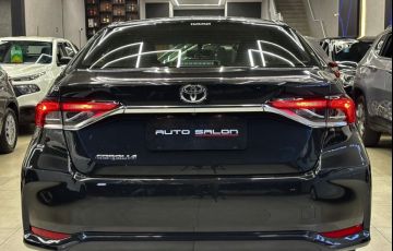 Toyota Corolla 2.0 Vvt-ie Gli Direct Shift - Foto #5