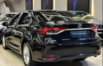 Toyota Corolla 2.0 Vvt-ie Gli Direct Shift - Foto #6