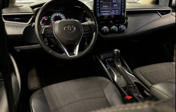 Toyota Corolla 2.0 Vvt-ie Gli Direct Shift - Foto #7