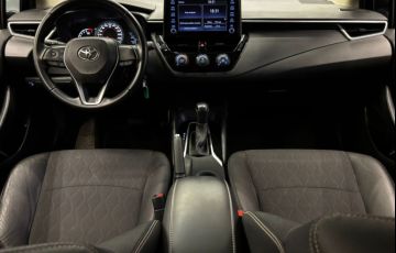 Toyota Corolla 2.0 Vvt-ie Gli Direct Shift - Foto #8