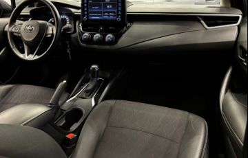 Toyota Corolla 2.0 Vvt-ie Gli Direct Shift - Foto #9
