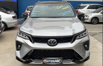 Toyota Hilux Sw4 2.8 D-4d Turbo Diamond 7l 4x4