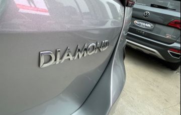 Toyota Hilux Sw4 2.8 D-4d Turbo Diamond 7l 4x4 - Foto #4