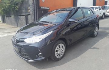 Toyota Yaris 1.5 Xl