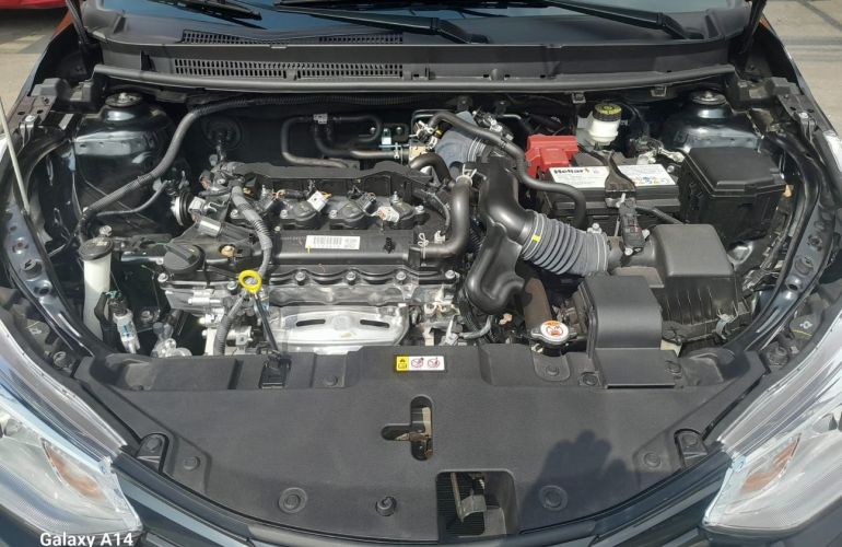 Toyota Yaris 1.5 Xl - Foto #6