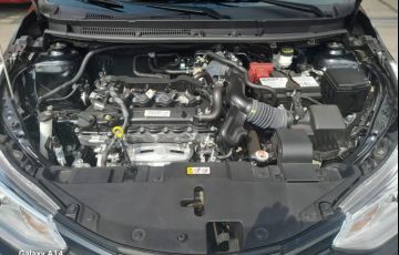 Toyota Yaris 1.5 Xl - Foto #6