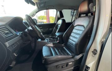 Volkswagen Amarok 2.0 Highline Extreme 4x4 CD 16V Turbo Intercooler - Foto #6