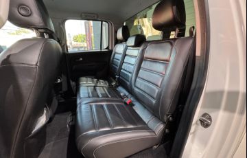 Volkswagen Amarok 2.0 Highline Extreme 4x4 CD 16V Turbo Intercooler - Foto #7