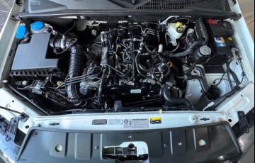 Volkswagen Amarok 2.0 Highline Extreme 4x4 CD 16V Turbo Intercooler - Foto #8