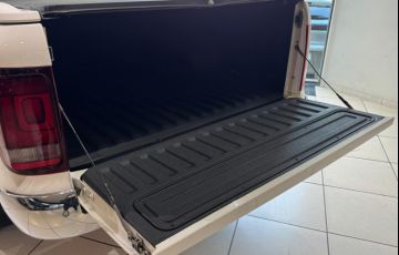 Volkswagen Amarok 2.0 Highline Extreme 4x4 CD 16V Turbo Intercooler - Foto #9
