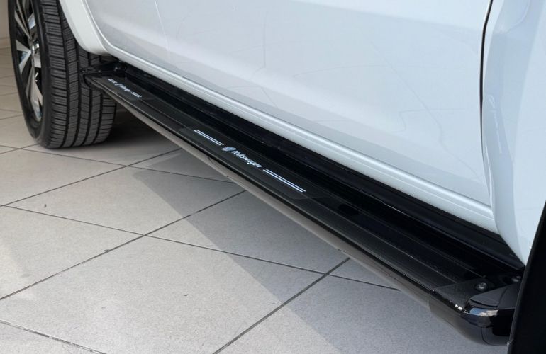 Volkswagen Amarok 2.0 Highline Extreme 4x4 CD 16V Turbo Intercooler - Foto #10