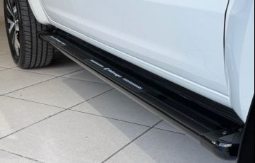 Volkswagen Amarok 2.0 Highline Extreme 4x4 CD 16V Turbo Intercooler - Foto #10
