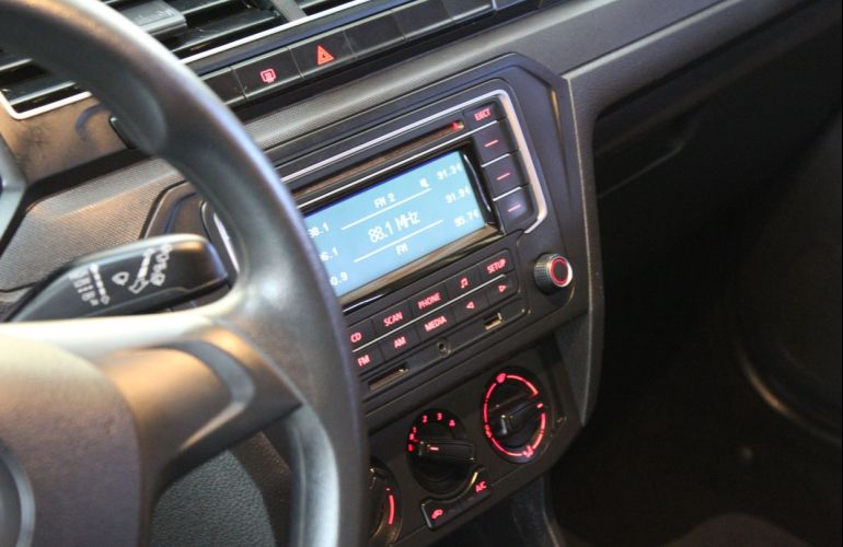 Volkswagen Gol 1.6 Msi Total - Foto #7