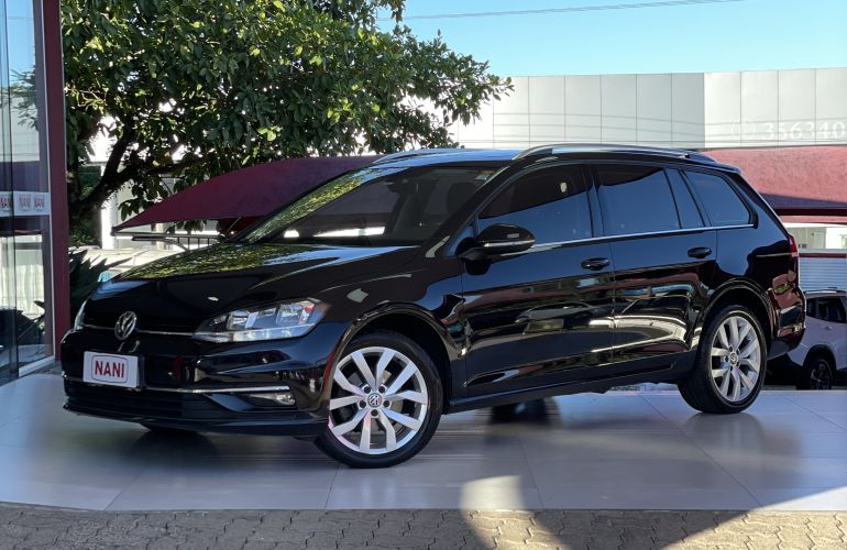 Volkswagen Golf Highline Variant 1.4 250 TSI (Aut) (Flex) - Foto #1