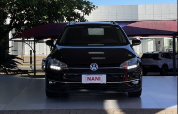 Volkswagen Golf Highline Variant 1.4 250 TSI (Aut) (Flex) - Foto #2