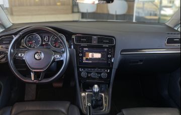 Volkswagen Golf Highline Variant 1.4 250 TSI (Aut) (Flex) - Foto #5