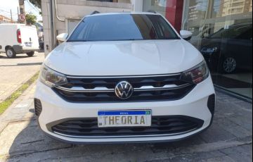 Volkswagen Nivus 1.0 200 TSI Comfortline - Foto #2