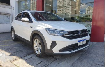 Volkswagen Nivus 1.0 200 TSI Comfortline - Foto #3